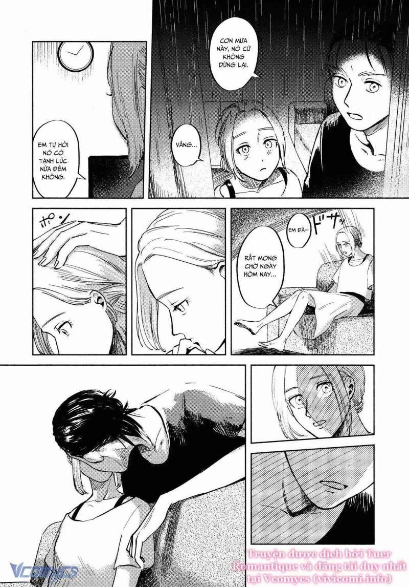 đọc truyện [18+] Tuyển Tập Manga Khiêu Dâm Chương 17 ảnh 39 tại Thiên Thai Truyện