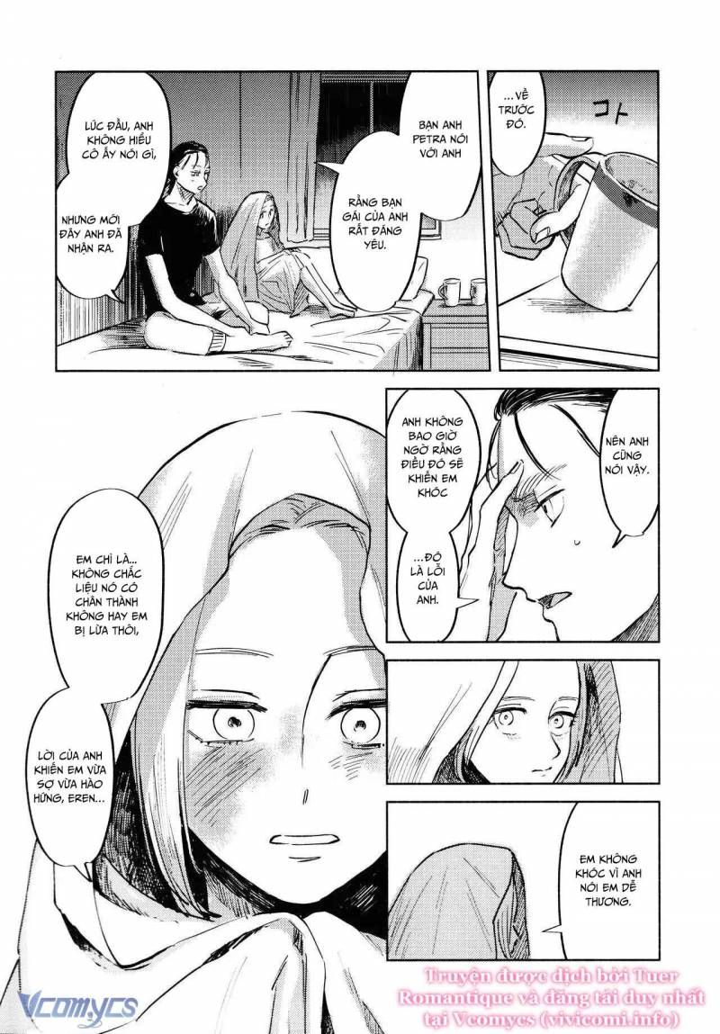 đọc truyện [18+] Tuyển Tập Manga Khiêu Dâm Chương 17 ảnh 43 tại Thiên Thai Truyện