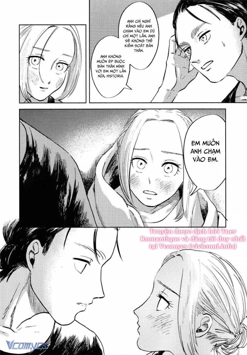 đọc truyện [18+] Tuyển Tập Manga Khiêu Dâm Chương 17 ảnh 45 tại Thiên Thai Truyện