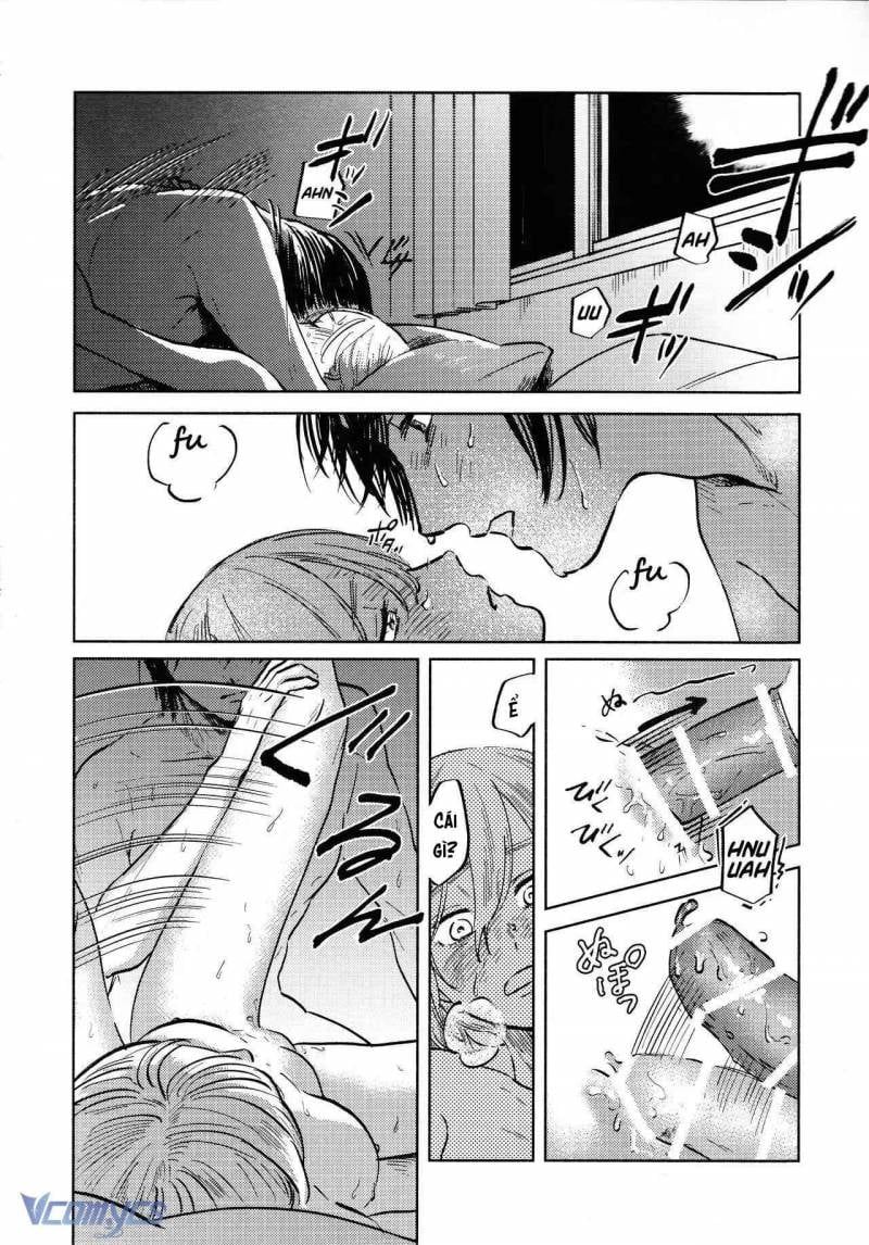 đọc truyện [18+] Tuyển Tập Manga Khiêu Dâm Chương 17 ảnh 52 tại Thiên Thai Truyện