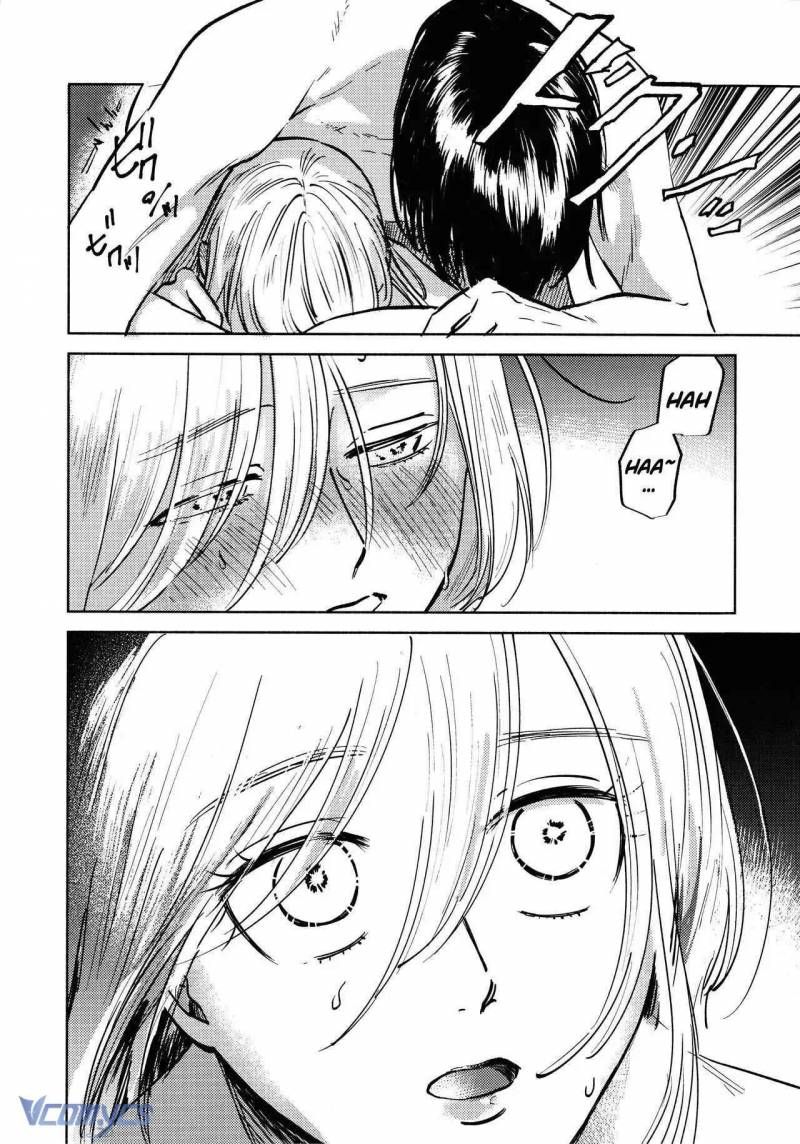 đọc truyện [18+] Tuyển Tập Manga Khiêu Dâm Chương 17 ảnh 54 tại Thiên Thai Truyện