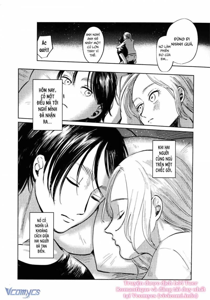 đọc truyện [18+] Tuyển Tập Manga Khiêu Dâm Chương 17 ảnh 59 tại Thiên Thai Truyện