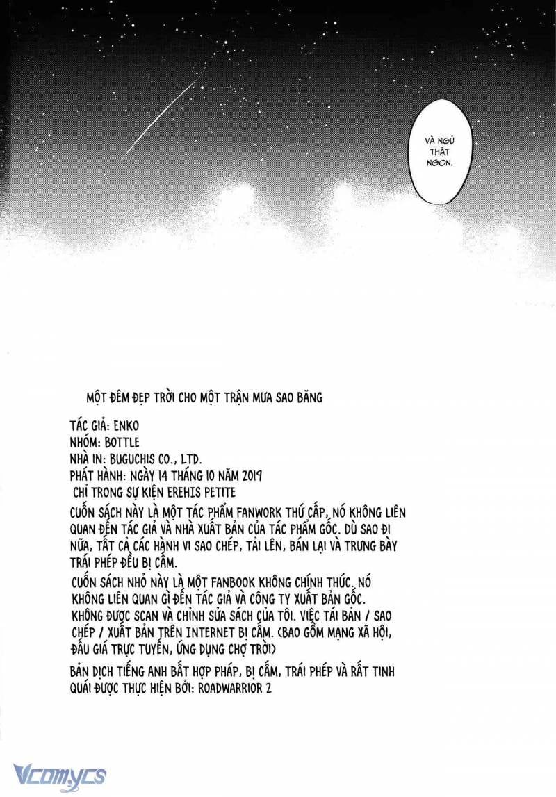 đọc truyện [18+] Tuyển Tập Manga Khiêu Dâm Chương 17 ảnh 61 tại Thiên Thai Truyện