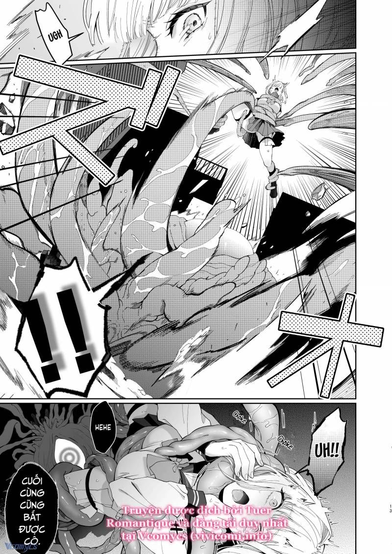 đọc truyện [18+] Tuyển Tập Manga Khiêu Dâm Chương 18 ảnh 15 tại Thiên Thai Truyện