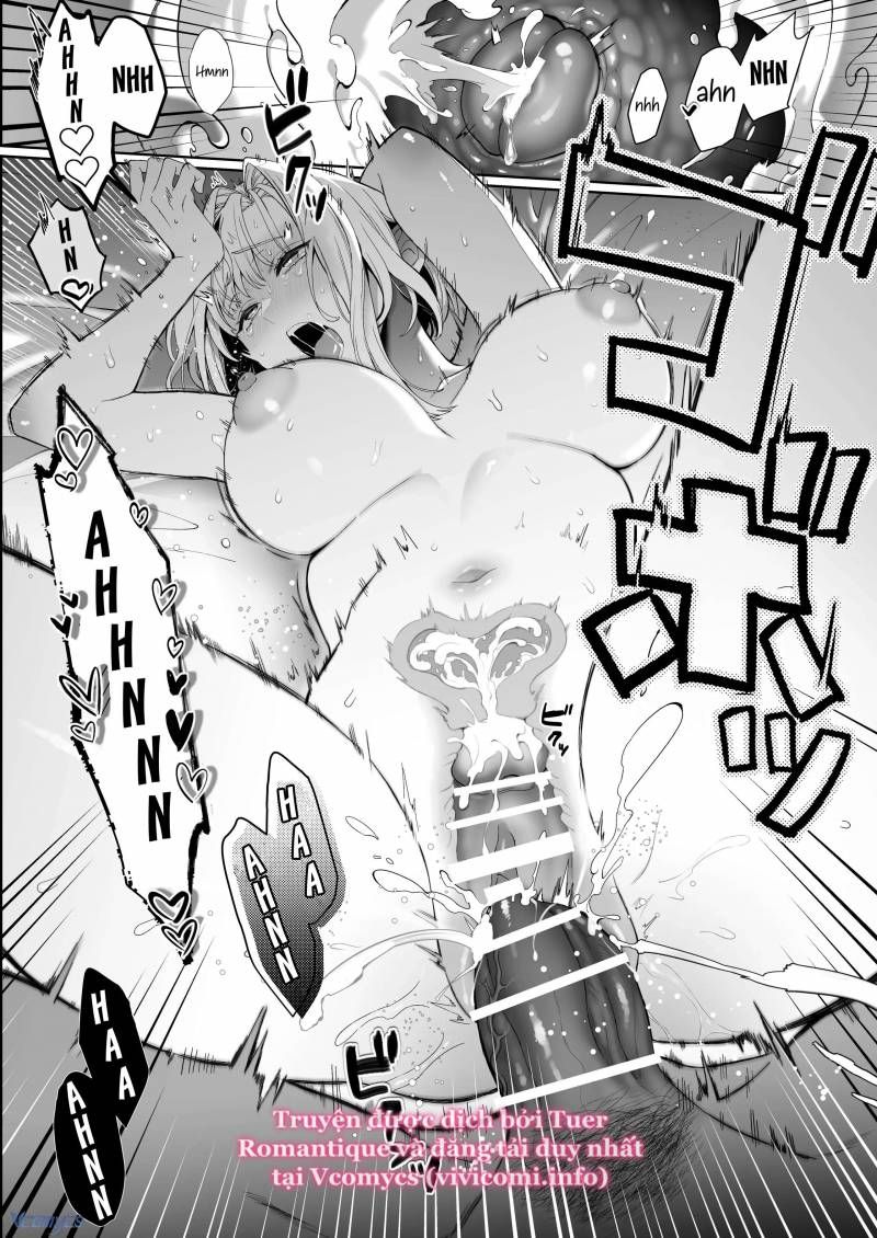 đọc truyện [18+] Tuyển Tập Manga Khiêu Dâm Chương 18 ảnh 38 tại Thiên Thai Truyện