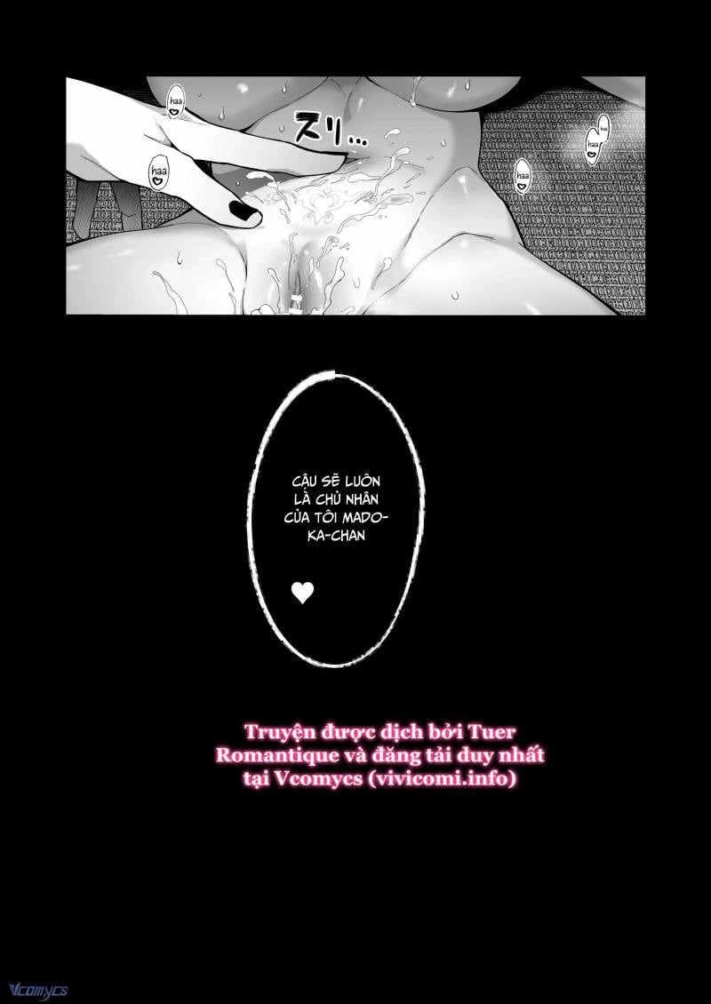 đọc truyện [18+] Tuyển Tập Manga Khiêu Dâm Chương 18 ảnh 81 tại Thiên Thai Truyện