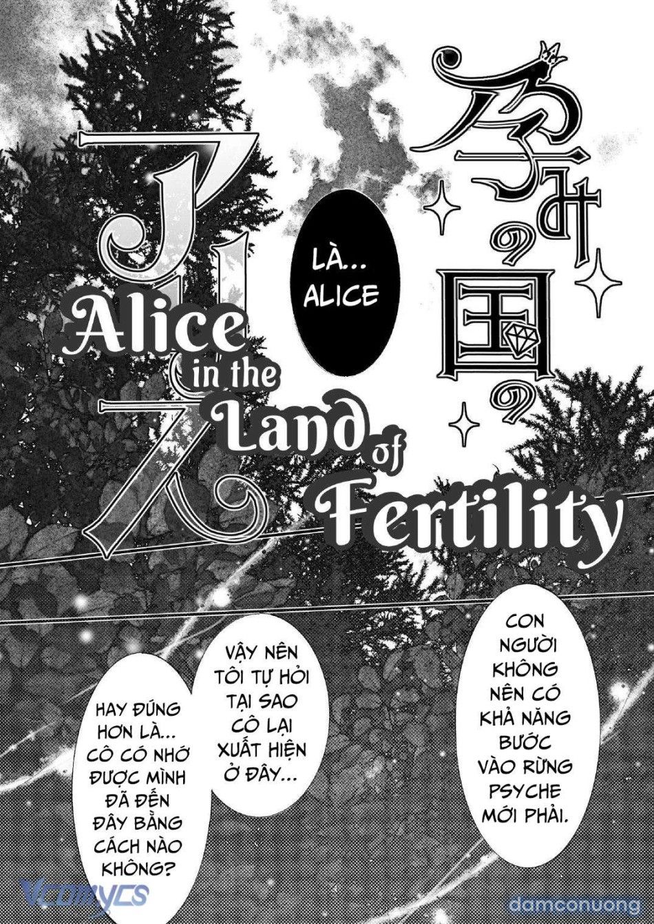 đọc truyện [18+] Tuyển Tập Manga Khiêu Dâm Chương 19.1 ảnh 12 tại Thiên Thai Truyện