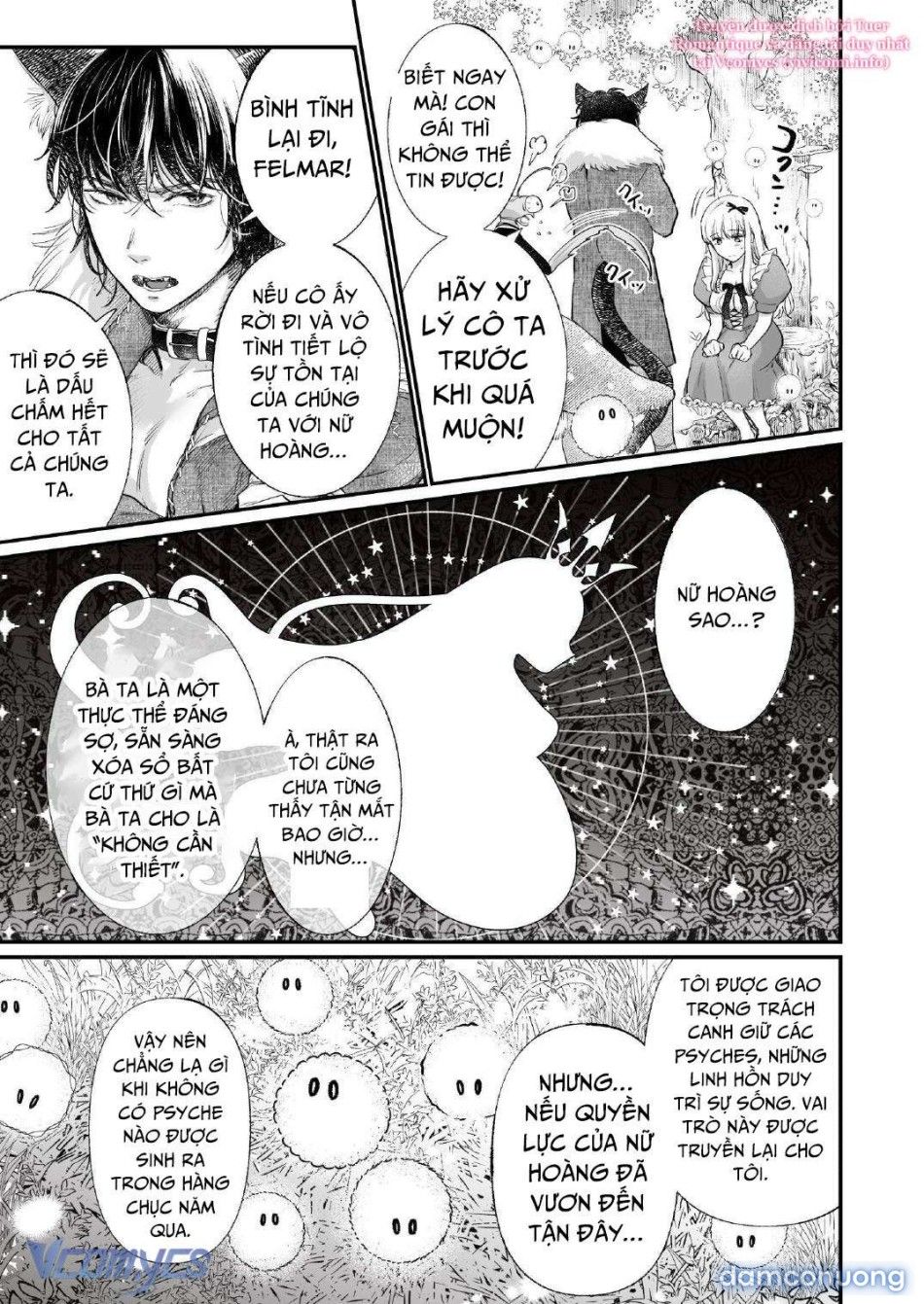 đọc truyện [18+] Tuyển Tập Manga Khiêu Dâm Chương 19.1 ảnh 13 tại Thiên Thai Truyện