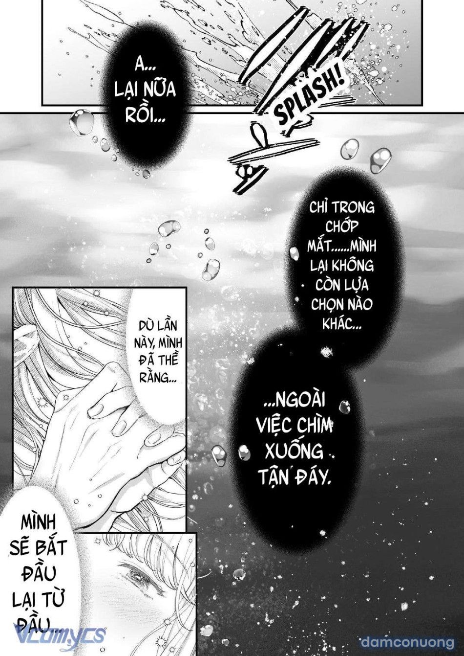 đọc truyện [18+] Tuyển Tập Manga Khiêu Dâm Chương 19.1 ảnh 19 tại Thiên Thai Truyện