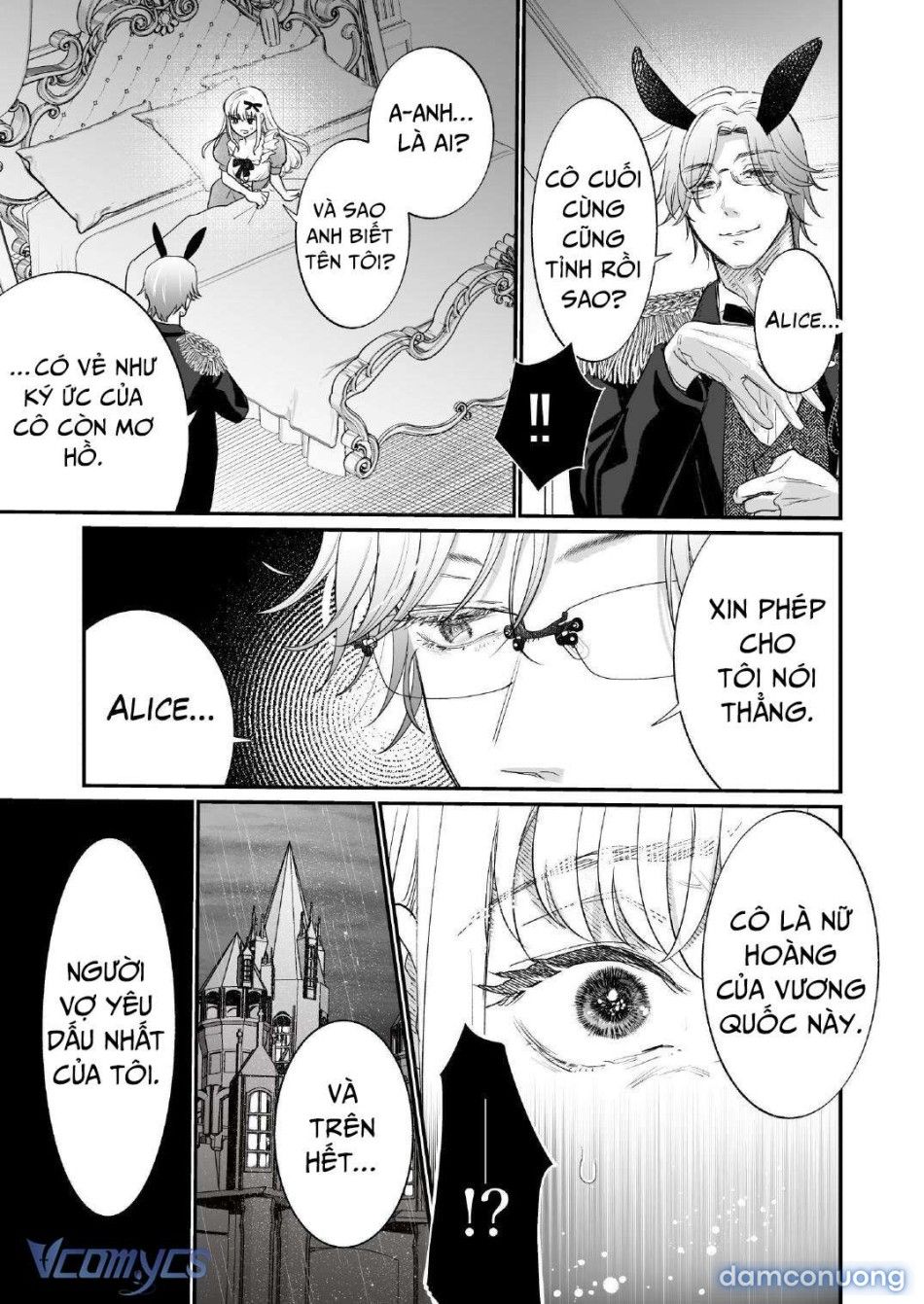 đọc truyện [18+] Tuyển Tập Manga Khiêu Dâm Chương 19.1 ảnh 51 tại Thiên Thai Truyện