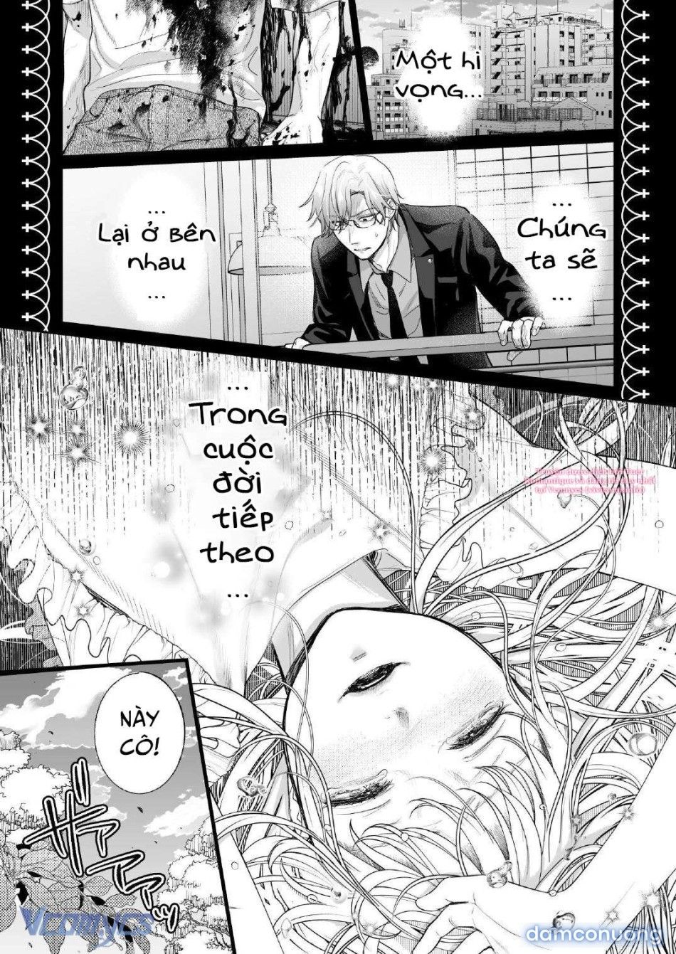 đọc truyện [18+] Tuyển Tập Manga Khiêu Dâm Chương 19.1 ảnh 7 tại Thiên Thai Truyện