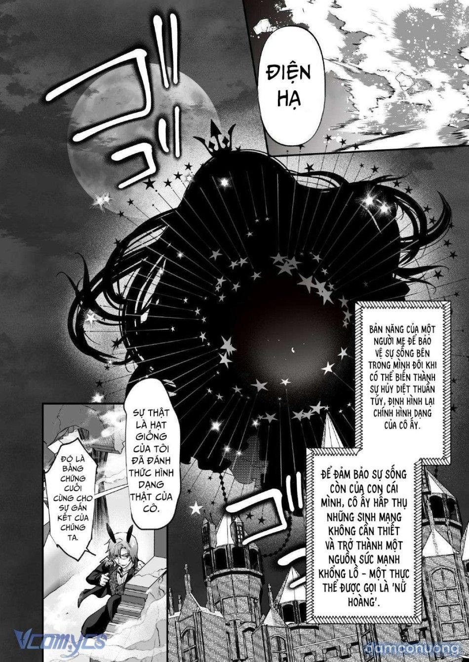 đọc truyện [18+] Tuyển Tập Manga Khiêu Dâm Chương 19.2 ảnh 31 tại Thiên Thai Truyện