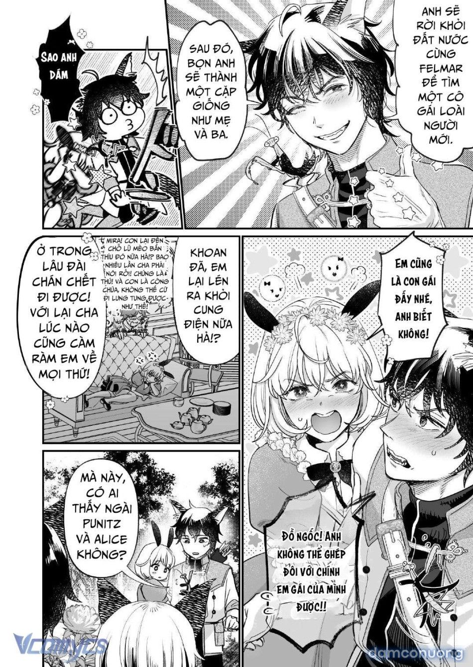 đọc truyện [18+] Tuyển Tập Manga Khiêu Dâm Chương 19.2 ảnh 47 tại Thiên Thai Truyện