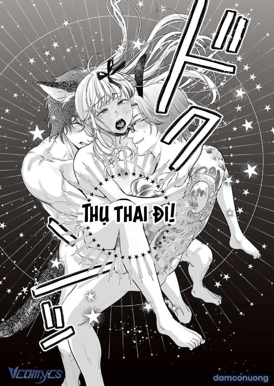đọc truyện [18+] Tuyển Tập Manga Khiêu Dâm Chương 19.2 ảnh 60 tại Thiên Thai Truyện