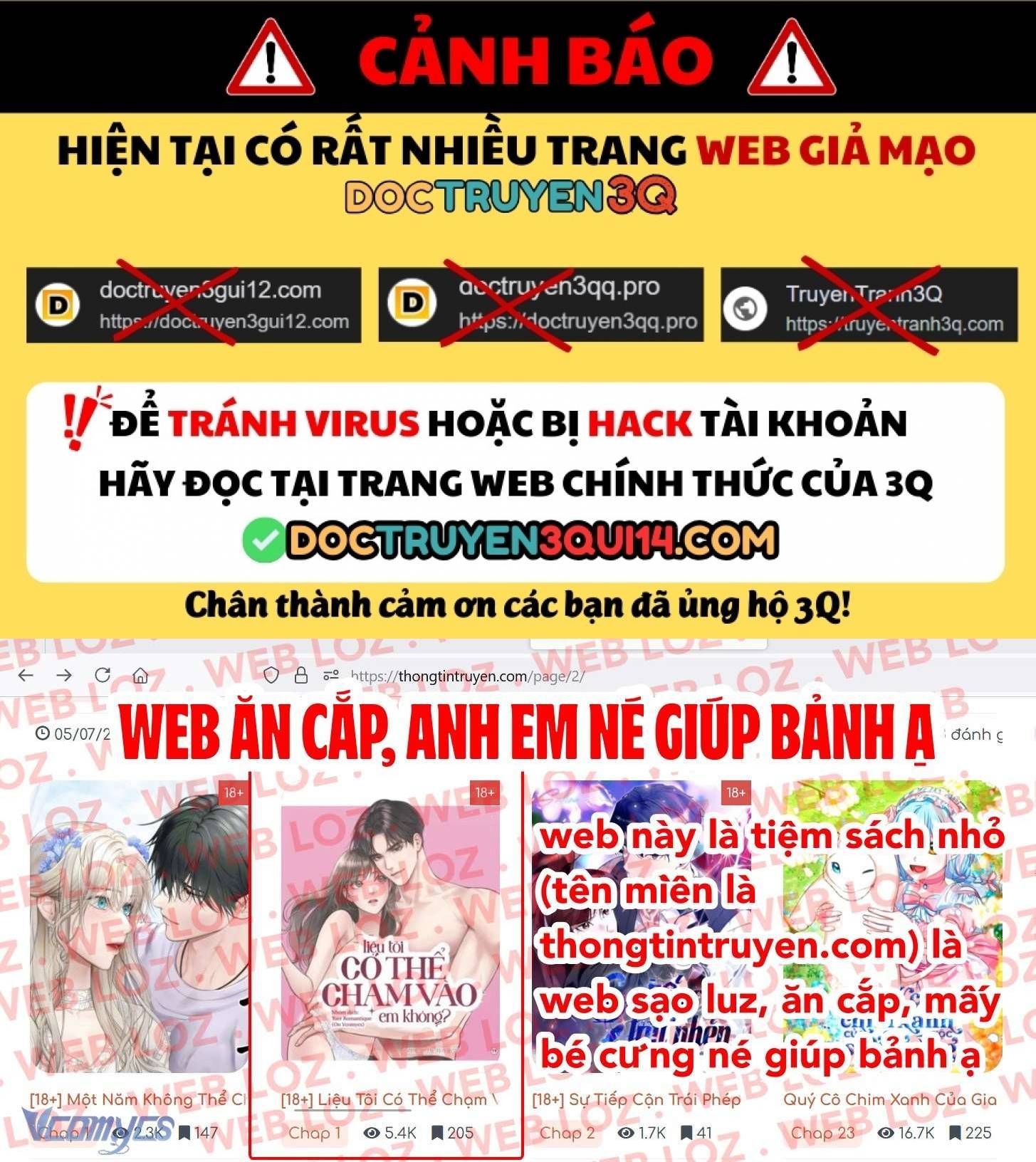 đọc truyện [18+] Tuyển Tập Manga Khiêu Dâm Chương 19 ảnh 3 tại Thiên Thai Truyện