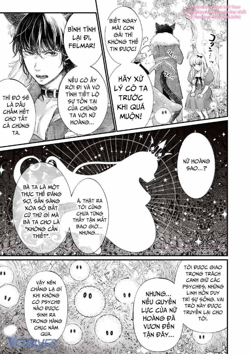 đọc truyện [18+] Tuyển Tập Manga Khiêu Dâm Chương 19 ảnh 14 tại Thiên Thai Truyện