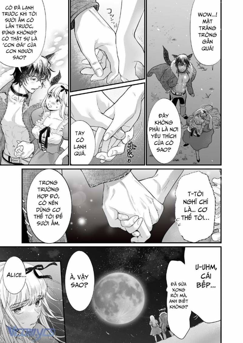 đọc truyện [18+] Tuyển Tập Manga Khiêu Dâm Chương 19 ảnh 26 tại Thiên Thai Truyện