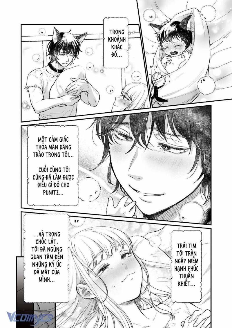 đọc truyện [18+] Tuyển Tập Manga Khiêu Dâm Chương 19 ảnh 45 tại Thiên Thai Truyện