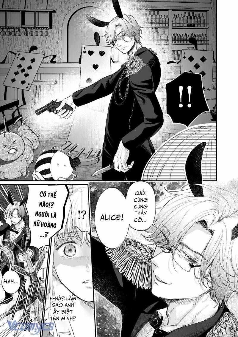 đọc truyện [18+] Tuyển Tập Manga Khiêu Dâm Chương 19 ảnh 48 tại Thiên Thai Truyện