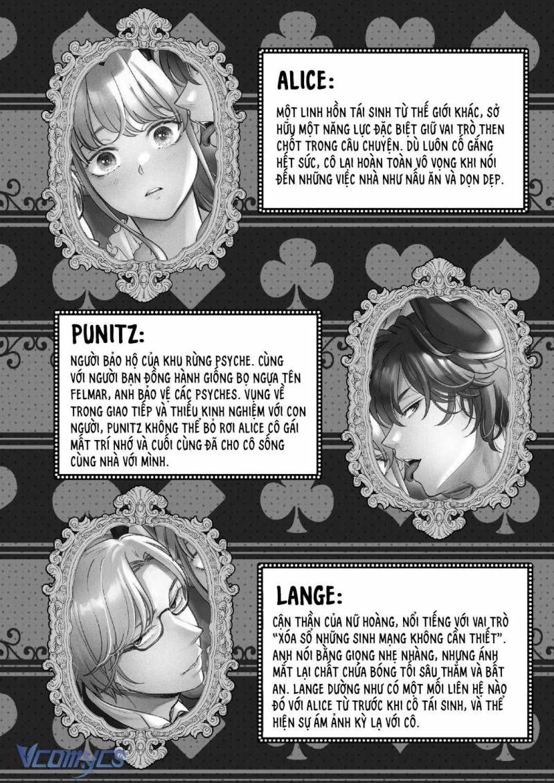 đọc truyện [18+] Tuyển Tập Manga Khiêu Dâm Chương 19 ảnh 7 tại Thiên Thai Truyện