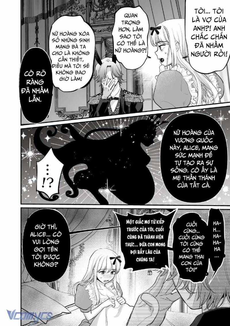 đọc truyện [18+] Tuyển Tập Manga Khiêu Dâm Chương 19 ảnh 53 tại Thiên Thai Truyện