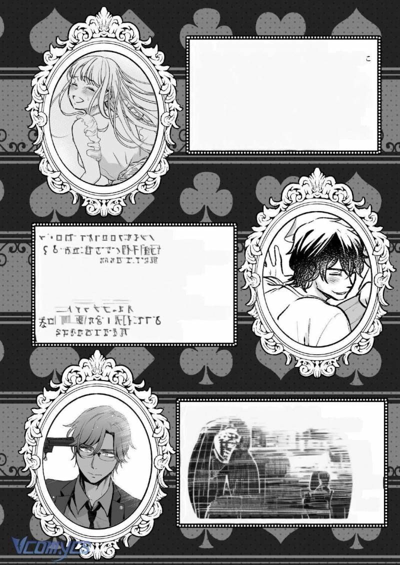 đọc truyện [18+] Tuyển Tập Manga Khiêu Dâm Chương 19 ảnh 56 tại Thiên Thai Truyện