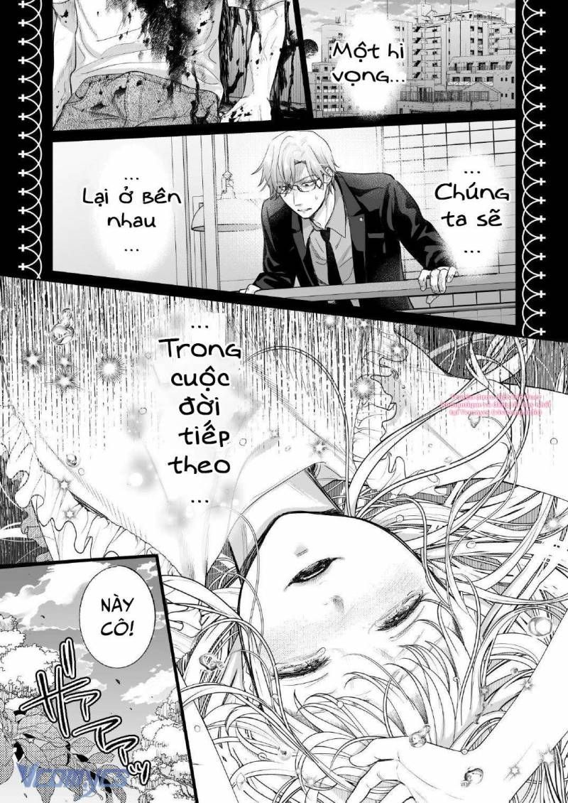 đọc truyện [18+] Tuyển Tập Manga Khiêu Dâm Chương 19 ảnh 8 tại Thiên Thai Truyện