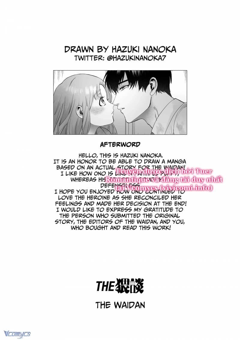 đọc truyện [18+] Tuyển Tập Manga Khiêu Dâm Chương 21 ảnh 57 tại Thiên Thai Truyện