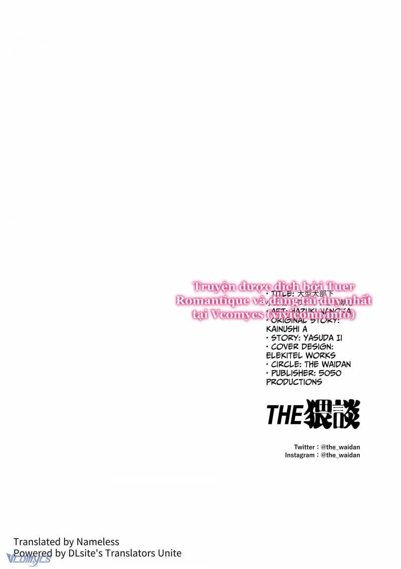 đọc truyện [18+] Tuyển Tập Manga Khiêu Dâm Chương 21 ảnh 58 tại Thiên Thai Truyện