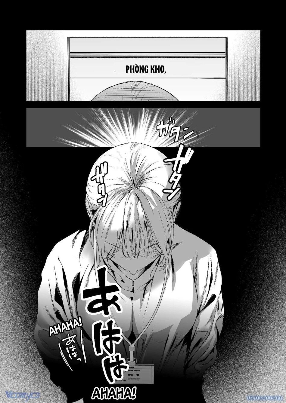 đọc truyện [18+] Tuyển Tập Manga Khiêu Dâm Chương 22 ảnh 106 tại Thiên Thai Truyện