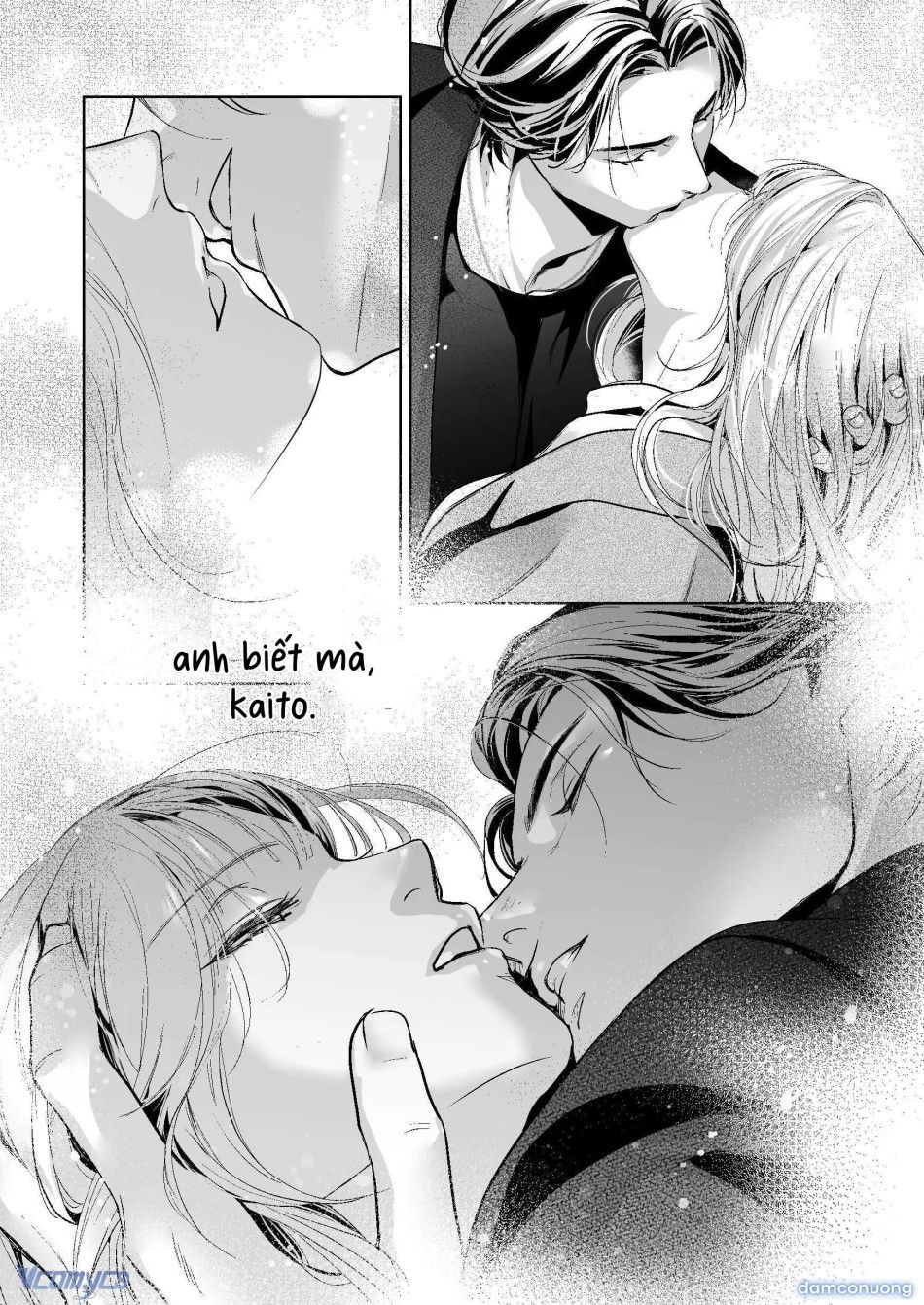 đọc truyện [18+] Tuyển Tập Manga Khiêu Dâm Chương 22 ảnh 123 tại Thiên Thai Truyện