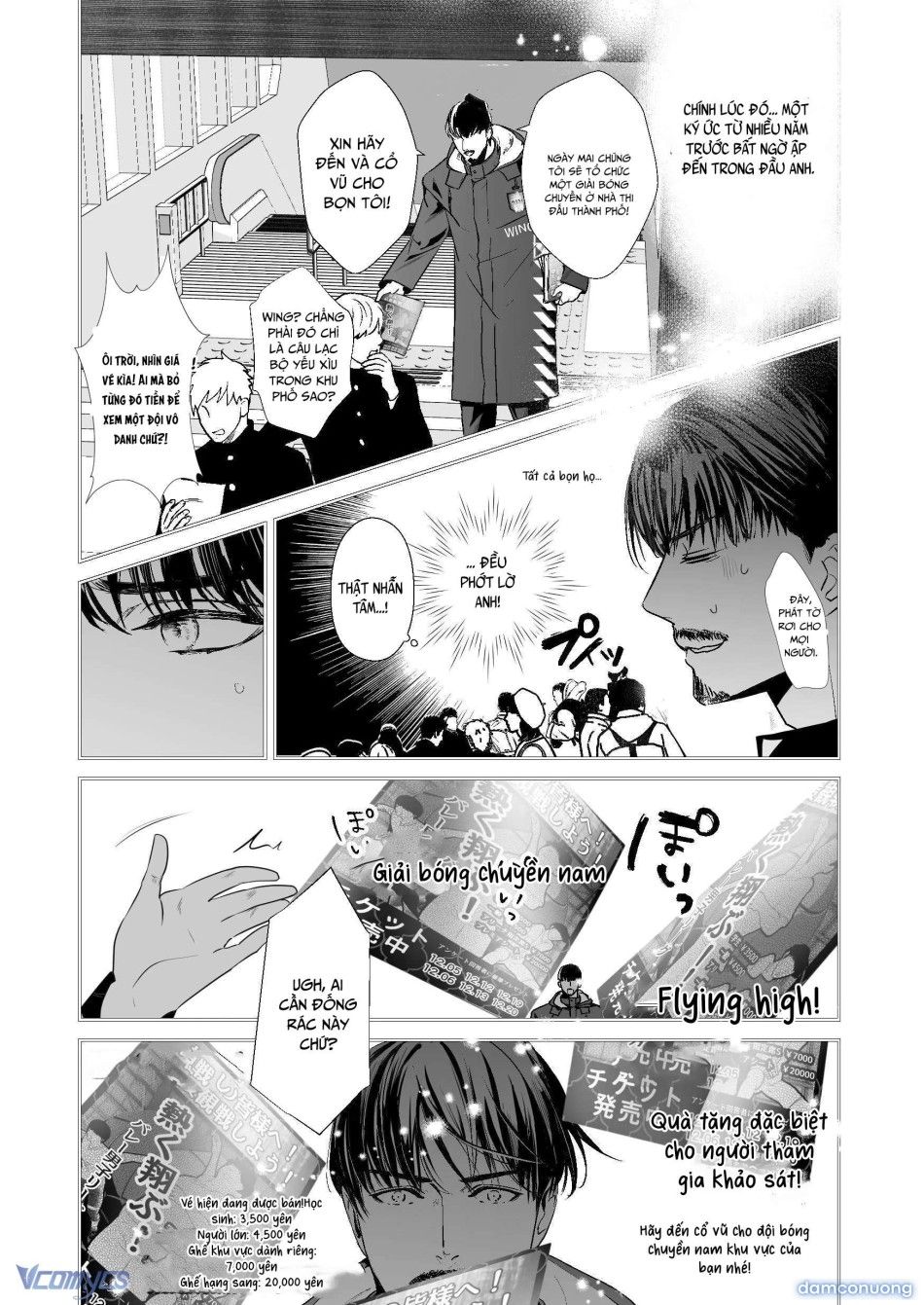 đọc truyện [18+] Tuyển Tập Manga Khiêu Dâm Chương 22 ảnh 131 tại Thiên Thai Truyện