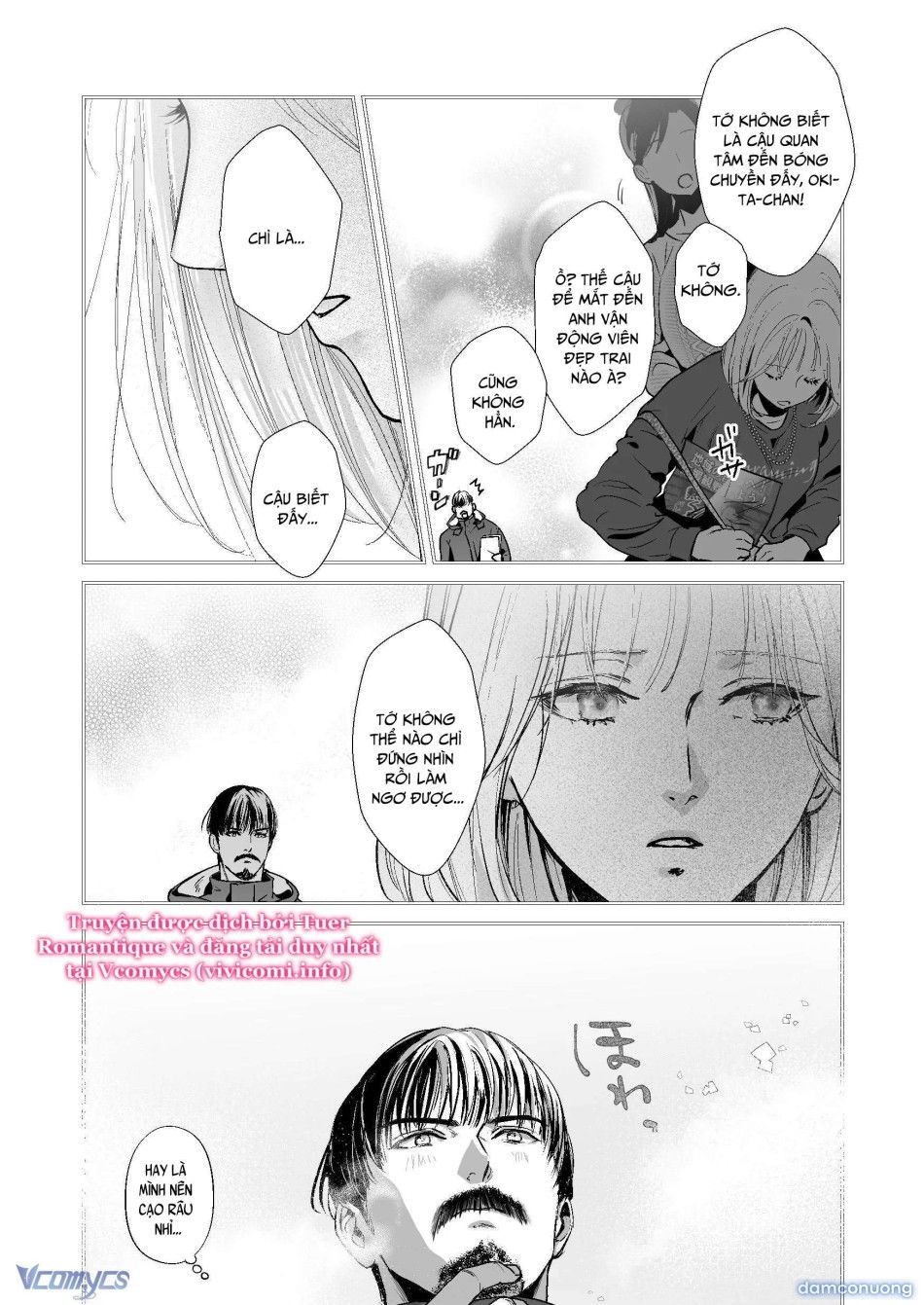 đọc truyện [18+] Tuyển Tập Manga Khiêu Dâm Chương 22 ảnh 133 tại Thiên Thai Truyện