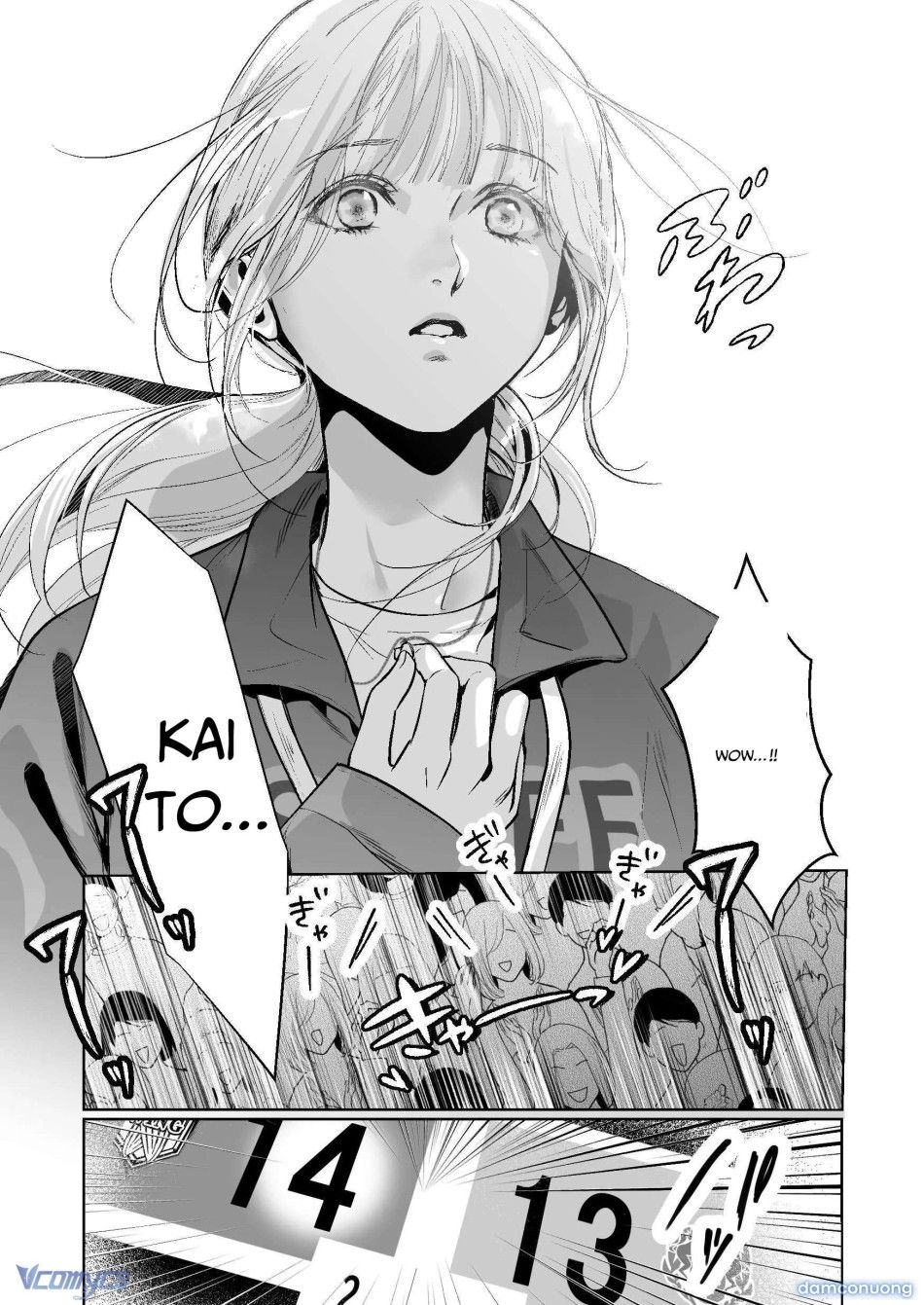 đọc truyện [18+] Tuyển Tập Manga Khiêu Dâm Chương 22 ảnh 142 tại Thiên Thai Truyện