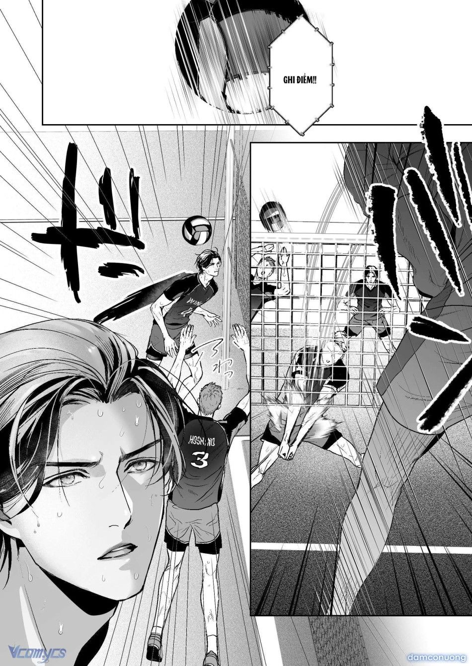 đọc truyện [18+] Tuyển Tập Manga Khiêu Dâm Chương 22 ảnh 143 tại Thiên Thai Truyện