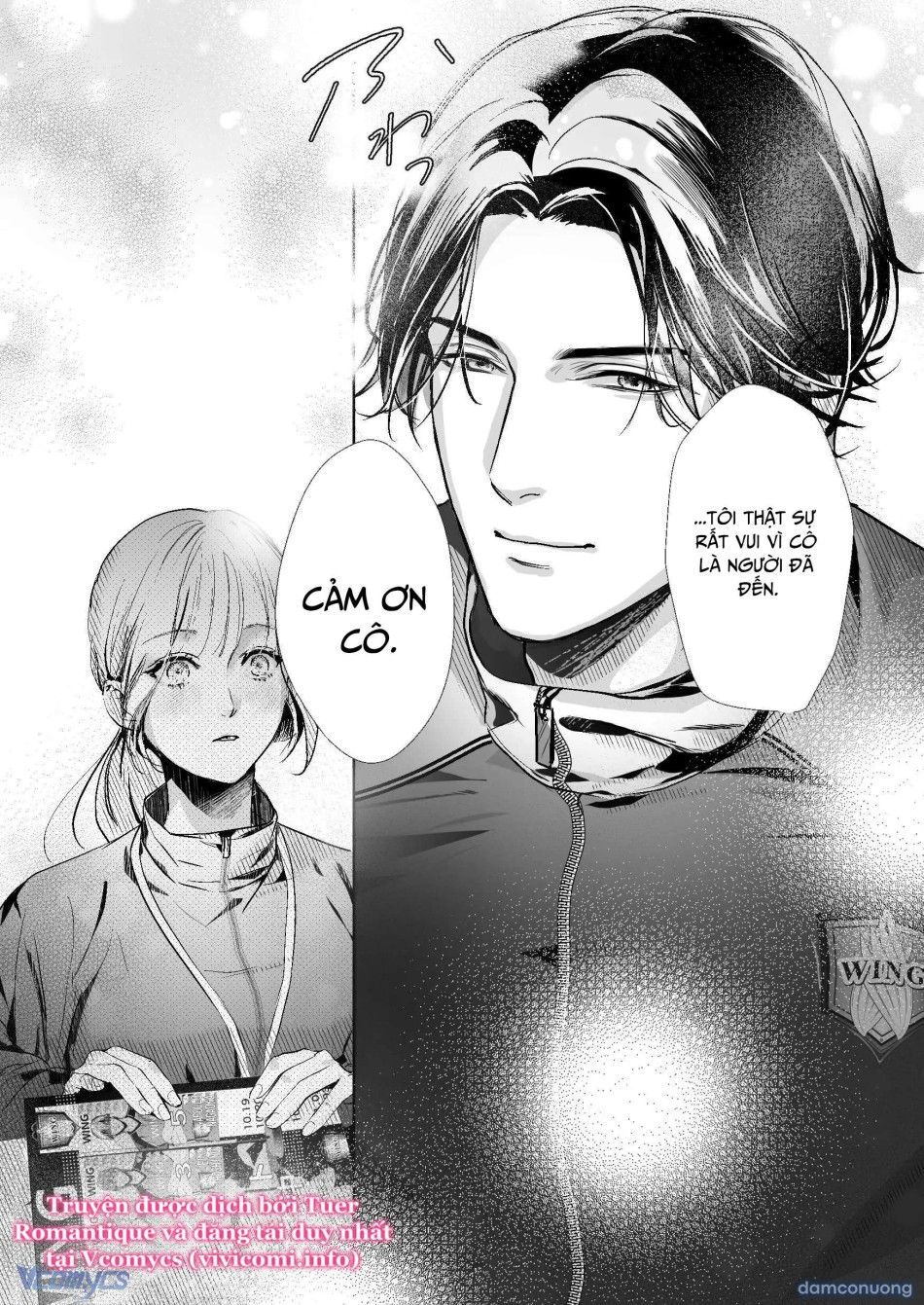 đọc truyện [18+] Tuyển Tập Manga Khiêu Dâm Chương 22 ảnh 53 tại Thiên Thai Truyện