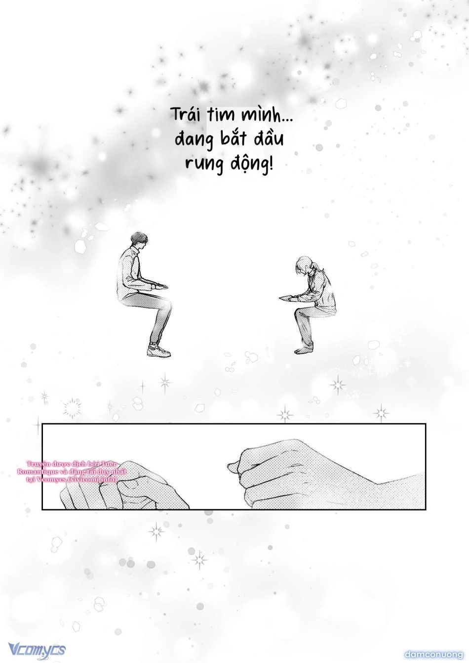 đọc truyện [18+] Tuyển Tập Manga Khiêu Dâm Chương 22 ảnh 55 tại Thiên Thai Truyện