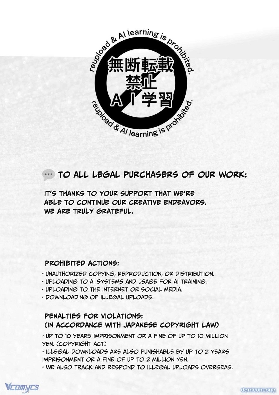 đọc truyện [18+] Tuyển Tập Manga Khiêu Dâm Chương 22 ảnh 57 tại Thiên Thai Truyện