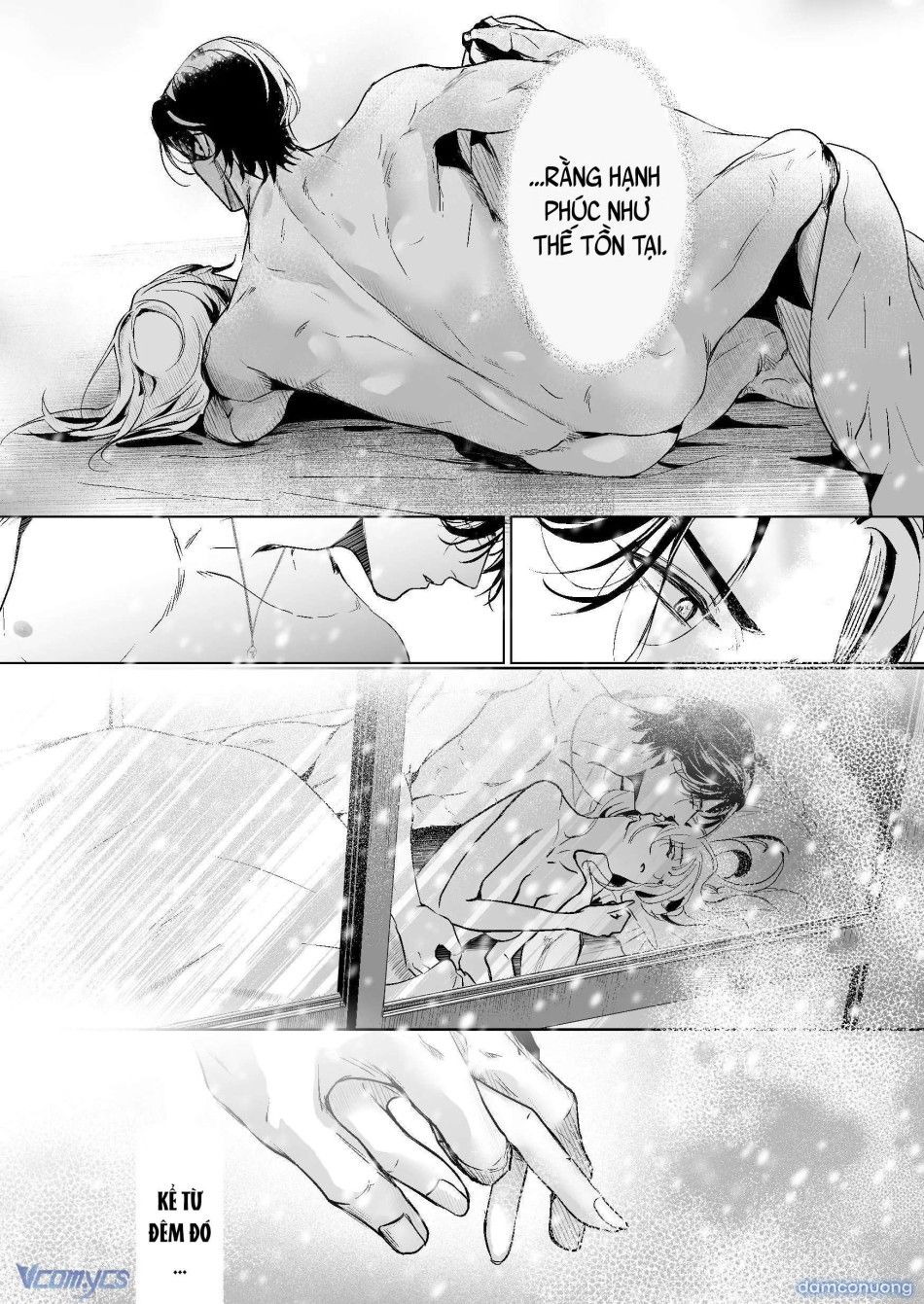 đọc truyện [18+] Tuyển Tập Manga Khiêu Dâm Chương 22 ảnh 98 tại Thiên Thai Truyện