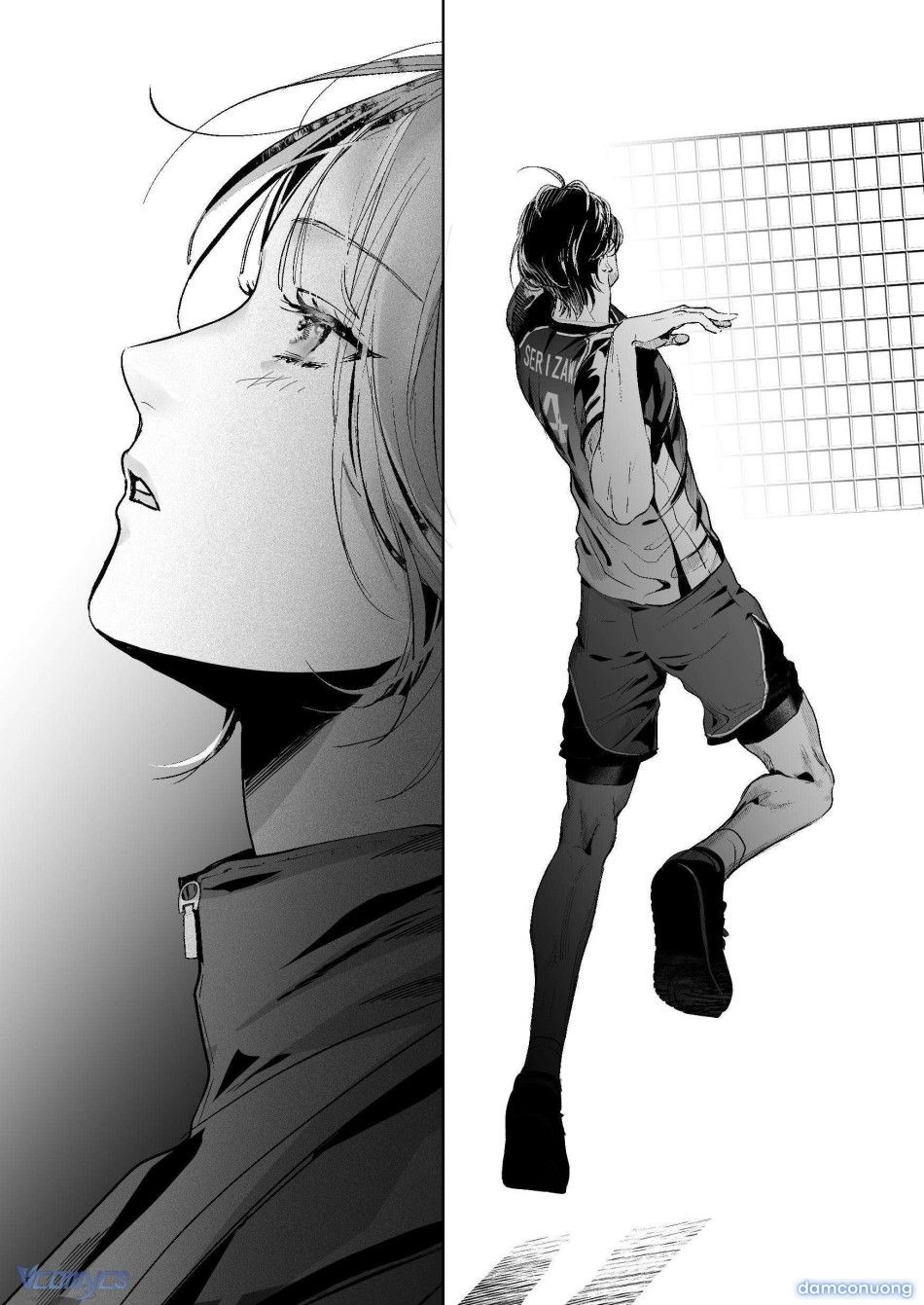 đọc truyện [18+] Tuyển Tập Manga Khiêu Dâm Chương 22 ảnh 100 tại Thiên Thai Truyện