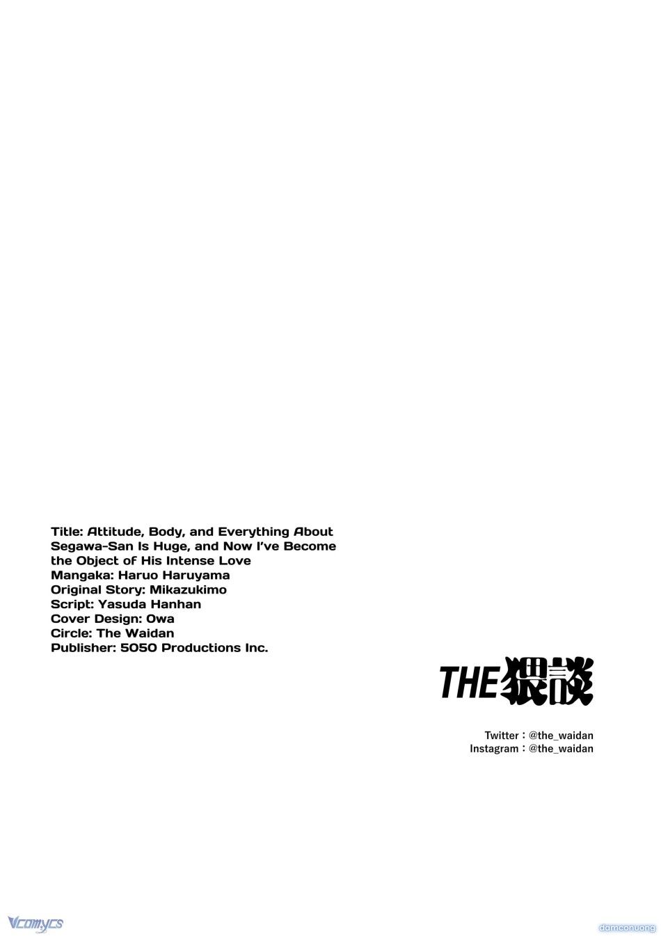 đọc truyện [18+] Tuyển Tập Manga Khiêu Dâm Chương 23 ảnh 104 tại Thiên Thai Truyện