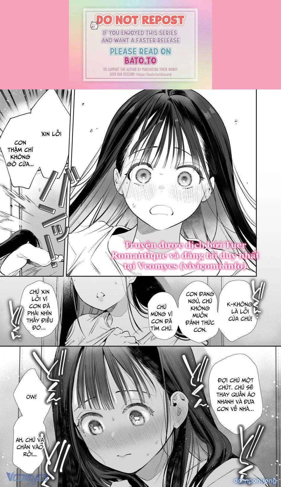 đọc truyện [18+] Tuyển Tập Manga Khiêu Dâm Chương 25 ảnh 24 tại Thiên Thai Truyện