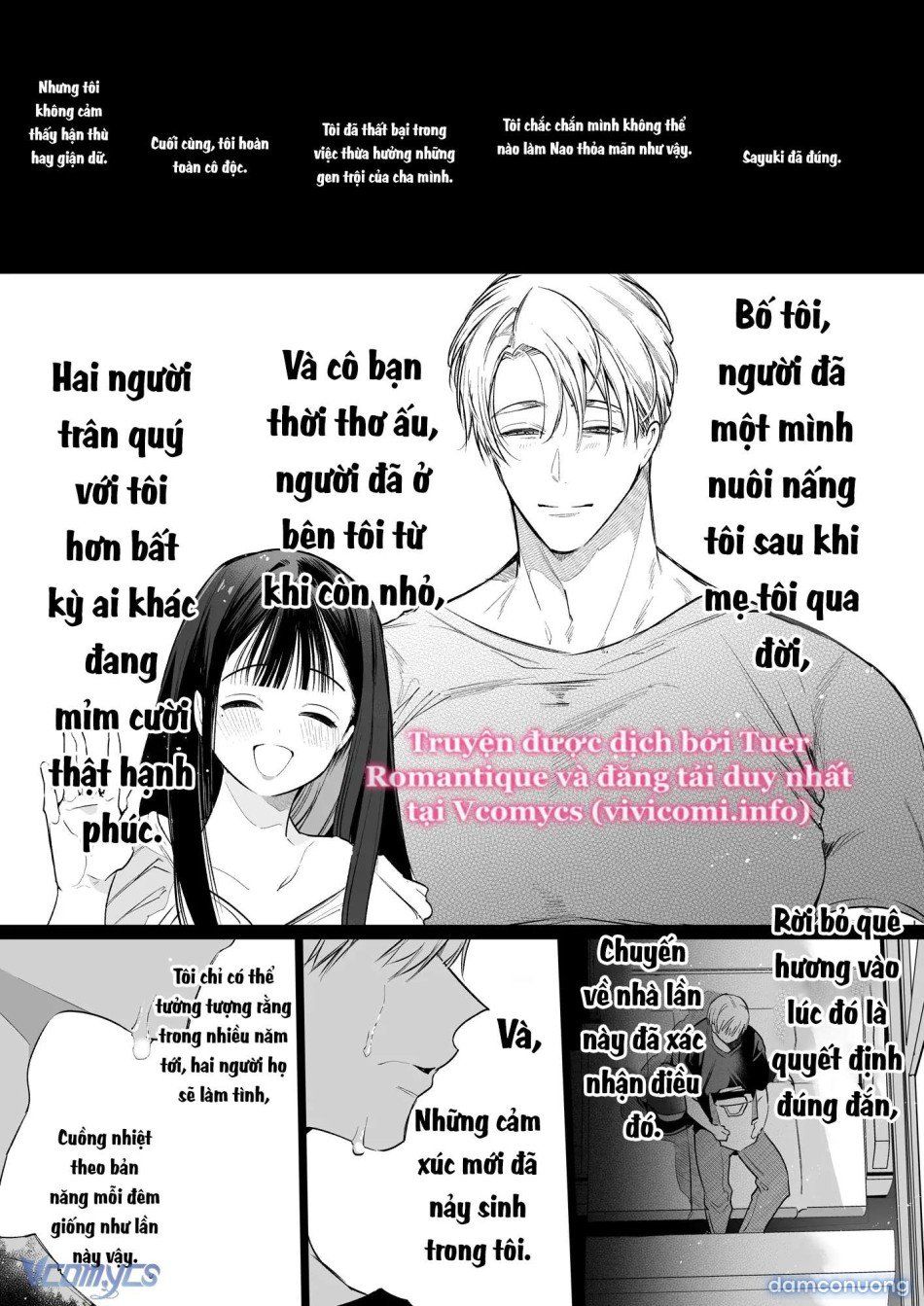 đọc truyện [18+] Tuyển Tập Manga Khiêu Dâm Chương 25 ảnh 86 tại Thiên Thai Truyện