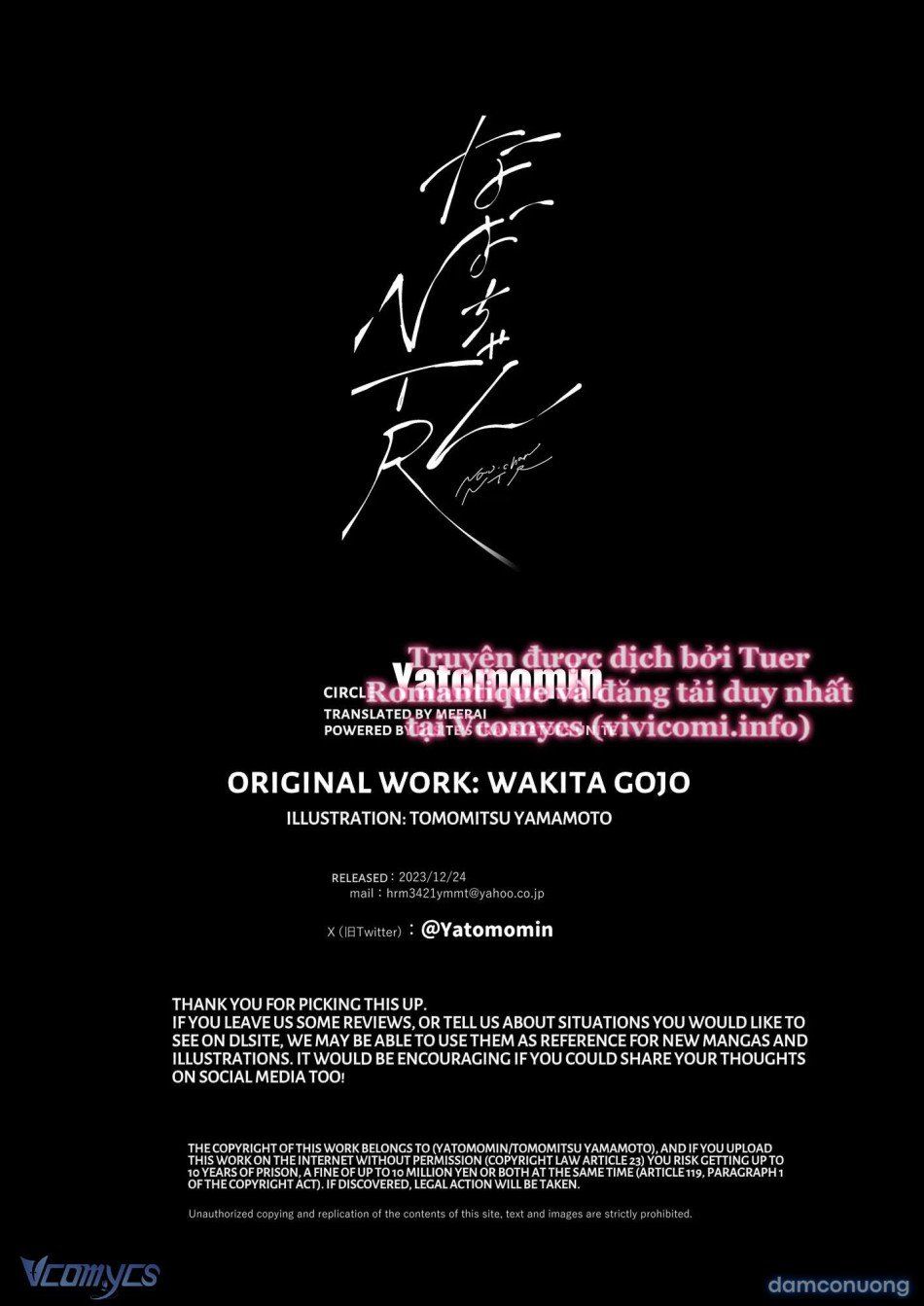 đọc truyện [18+] Tuyển Tập Manga Khiêu Dâm Chương 25 ảnh 89 tại Thiên Thai Truyện