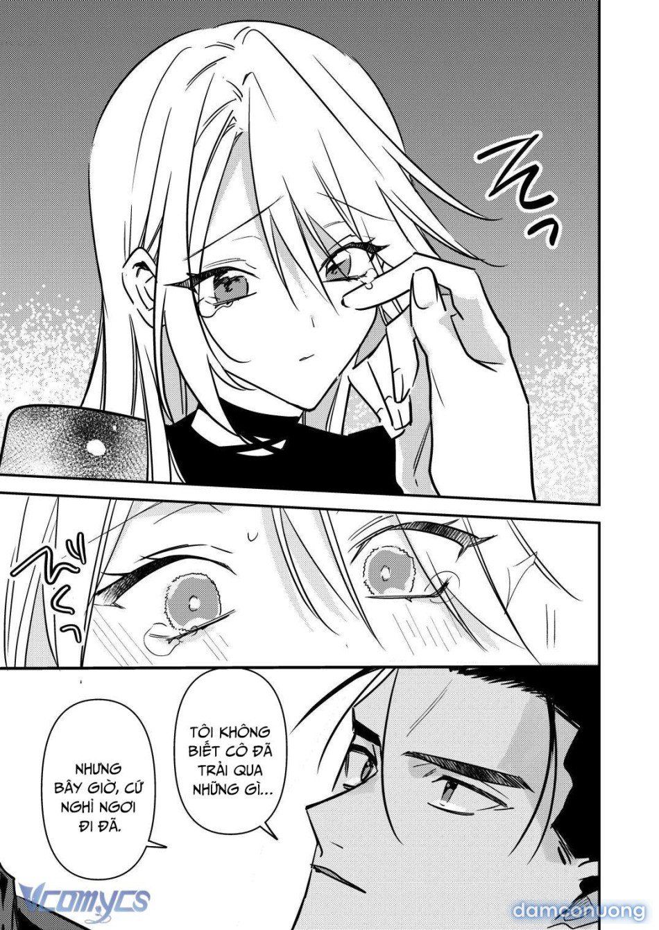 đọc truyện [18+] Tuyển Tập Manga Khiêu Dâm Chương 26 ảnh 15 tại Thiên Thai Truyện