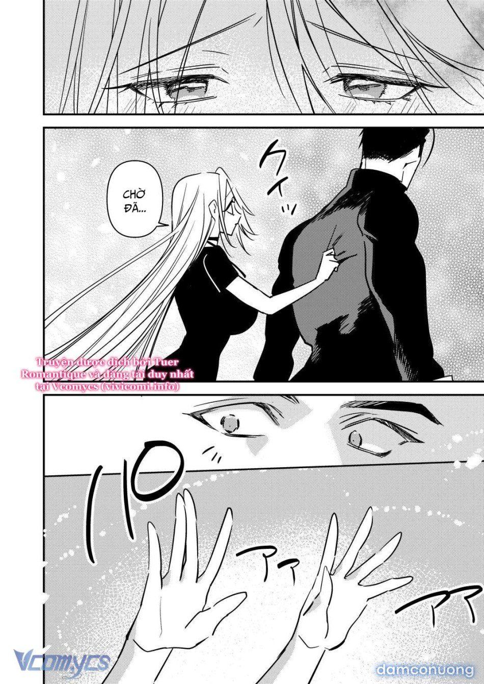 đọc truyện [18+] Tuyển Tập Manga Khiêu Dâm Chương 26 ảnh 18 tại Thiên Thai Truyện