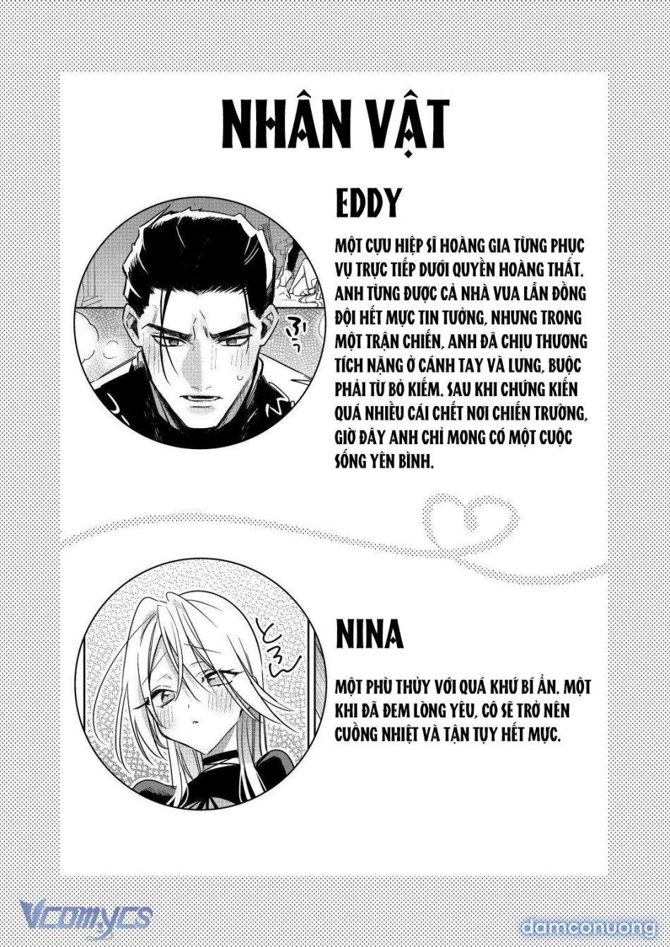 đọc truyện [18+] Tuyển Tập Manga Khiêu Dâm Chương 26 ảnh 4 tại Thiên Thai Truyện