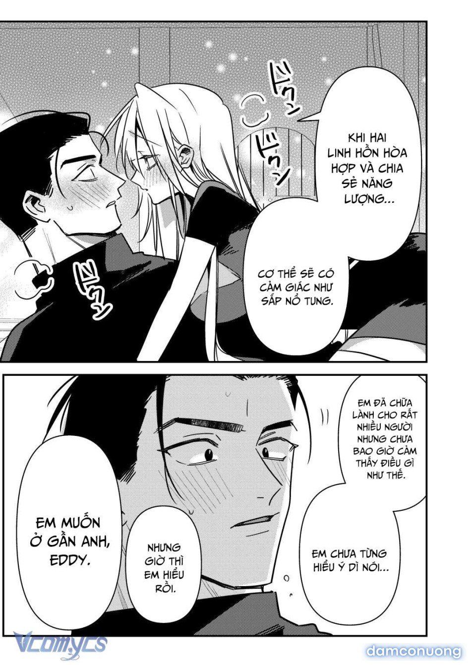 đọc truyện [18+] Tuyển Tập Manga Khiêu Dâm Chương 26 ảnh 31 tại Thiên Thai Truyện