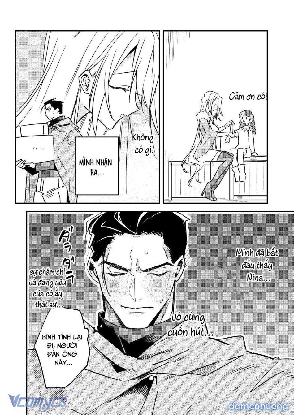 đọc truyện [18+] Tuyển Tập Manga Khiêu Dâm Chương 26 ảnh 52 tại Thiên Thai Truyện