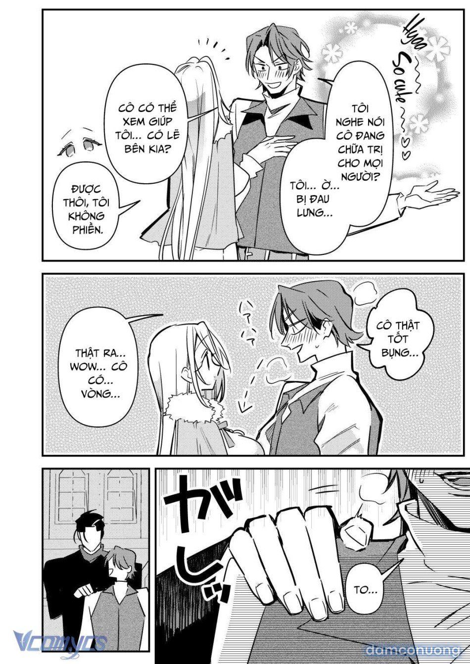 đọc truyện [18+] Tuyển Tập Manga Khiêu Dâm Chương 26 ảnh 56 tại Thiên Thai Truyện